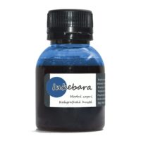 Inkebara modrá capri, 60 ml