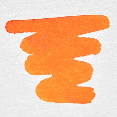 Inkebara oranžová