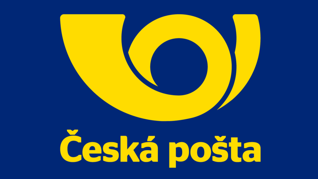 Logo České pošty