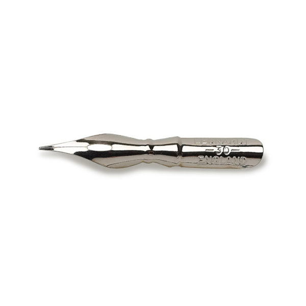 Kaligrafické perko General Point Pen Nib 30 (0,45 mm)