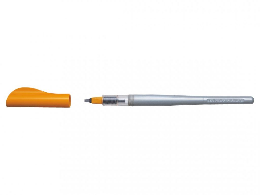 Pilot Parallel pen 2.4 mm